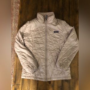 Girls Patagonia Coat